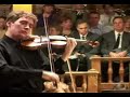 Paganini: Concerto in D,2nd mov.,Kristof Barati-violin