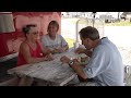 Fisherman’s Wife "Discoveries on Land" (VIDEO)