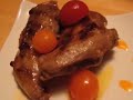 24-Item Tasting Menu: Part 2