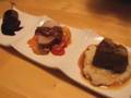 24-Item Tasting Menu: Part 2