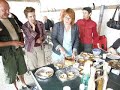 Troospeanades 2008 : La Rabateli�re