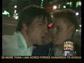 QAF Cast Larry King Interview Part 2