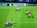 Ciseau acrobatique Ibrahimovic Ciseau acrobatique Ibrahimovic