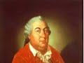 Niccol� Jommelli - Bajazette - (ouverture) 1753