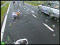 Mayhem at the Tour de France Mayhem at the Tour de France