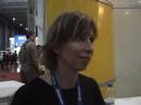 Fabianne Balvedi - FISL