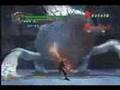 Devil May Cry 4 Bloody Palace Nero 40-45