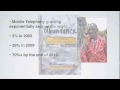Interesting interview: Abundance - The Future Is Better Than You Think - http://ping.fm/7W9v8