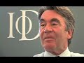 IoD: Director General says leave bonuses to business