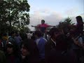 Dia del Estudiante en la U
