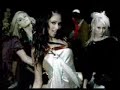 Pussycat dolls- Tainted love