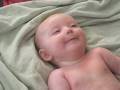 Teeka Starts To Laugh
