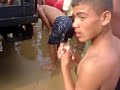 caimarechico atascado en la palya 1 parte