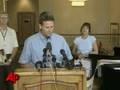 Galveston Leaders Detail Work to Be Done