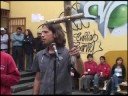 UniShow: Dustin Kelm in Peru 2008