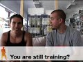 Fighttalk Fighttalk