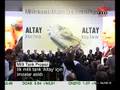 Turkish Tank Project (ALTAI) Turk Tank Projesi