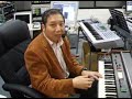 Minoru Mukaiya - Vocoder Minoru Mukaiya - Vocoder