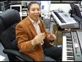 Minoru Mukaiya - Vocoder Minoru Mukaiya - Vocoder