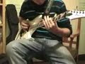 Avenged Sevenfold - Unholy Confession (Guitar Cover)