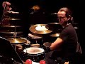 lucas niggli's big zoom:
claudio puntin - clarinet, bass clarinet?
nils wogram - trombone?
philipp schaufelberger - guitar?
peter herbert - bass?
lucas niggli - drums, percussion

