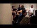 Plussers singing elvis - Brean 2008