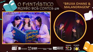 Miniatura do vídeo: Teaser