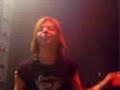 Offer Nissim Feat. Maya - Wish You Were Here - Live From TLV