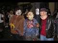 Austin, Texas Halloween.
