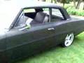 67 Nova LS1 RatRod