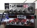 Uniden PC122XL AM & SSB CB Radio Overview/Review - Modification / Tuning Locations