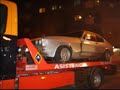 Restauracion Ford capri 2.8i Restauracion Ford capri 2.8i