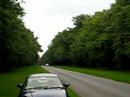 Coupehaus Old skool SL Mercedes flyby 2 Coupehaus Old skool SL Mercedes flyby 2