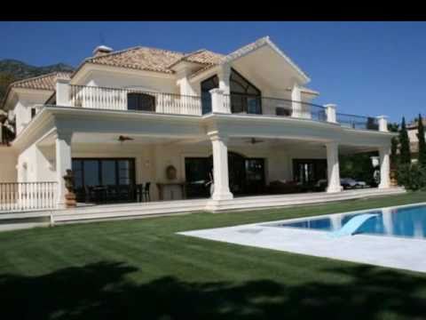 villa - Villa de Luxe Espagne Marbella Espagne http://locationespagne.wordpress.com/ Villa de Luxe Espagne Marbella Espagne http://haute-qualite-villas.blogspot.com/...