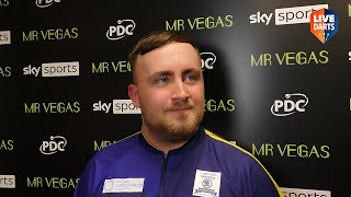 Martin Schindler REACTION to beating Beau Greaves: “I think I was too dominant”