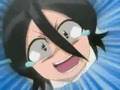 Rukia Launch EXTREME!