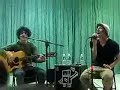 Gift of Paralysis Acoustic