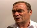 Analyse de l'étape 21
