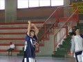 Basket TEAM EXODUS stag07/08 parte4