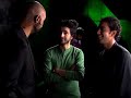 video asociaci�n de porteros de discoteca: Buenas maneras