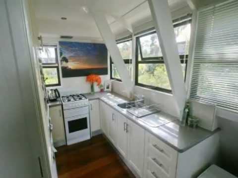 SOLD ~ 6 Loop Road, Lower Beechmont, Qld 4211