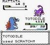 pokemon crystal episode 4 : journey to voilet city!