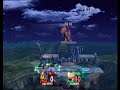 CO18(Dedede) Vs Hrnut(Olimar) Grand Finals Set 1 Match 3 CO18(Dedede) Vs Hrnut(Olimar) Grand Finals Set 1 Match 3