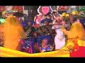 Cebu Sinulog 2007 and Gov Gwen Garcia pledged dance offering
