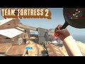 Sticky Jumper: TF2 [Commentary] Sandvich Nerf