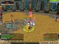Delicious Girakon LvL 80 PK Vol. 2: The Return