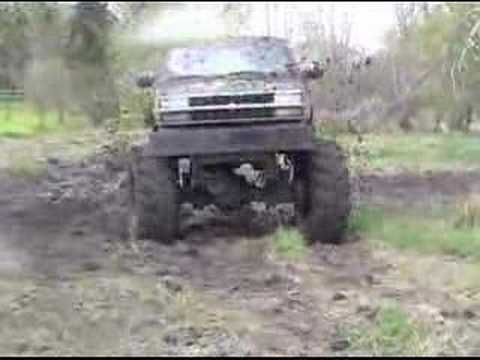 MUDDERS FROM HELL