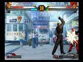 KOF\