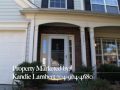 6061 Roseway Ct, Harrisburg, NC