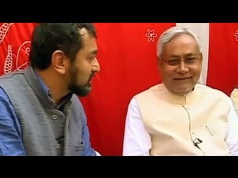 Narendra Modi has weak credentials as PM candidate, mine better: Nitish Kumar